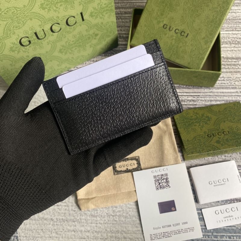 Gucci Wallets